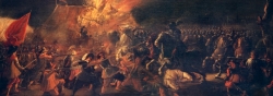 The Battle of Wittstock 1636
